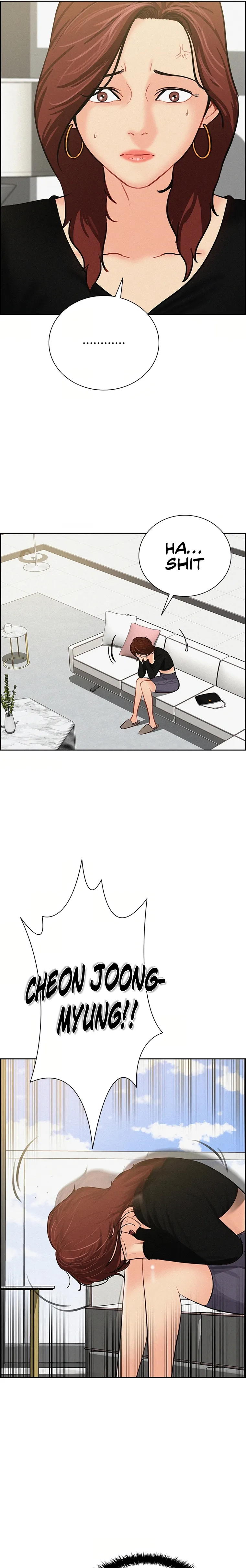 Lord of Money chapter 118 page 10