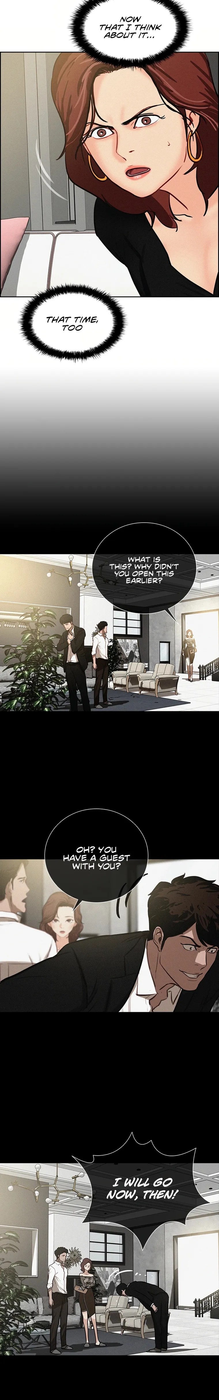 Lord of Money chapter 118 page 11