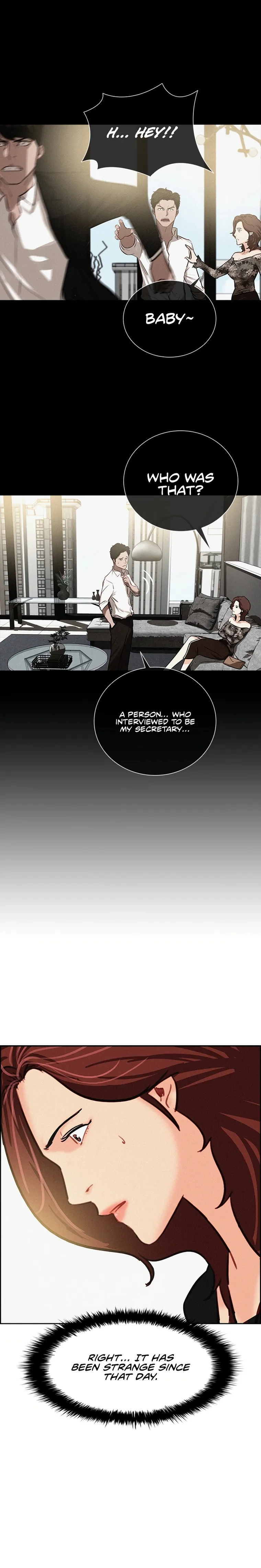 Lord of Money chapter 118 page 12