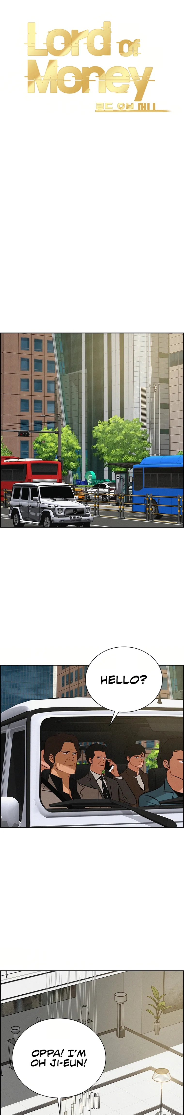 Lord of Money chapter 118 page 13