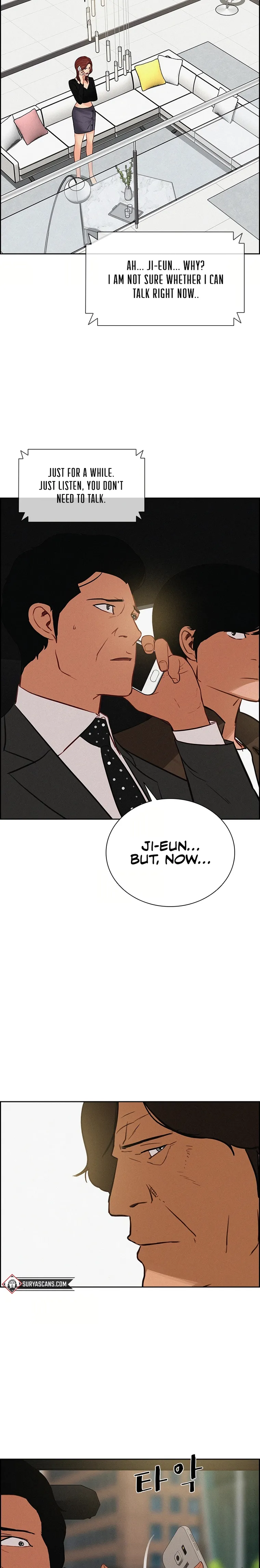 Lord of Money chapter 118 page 14