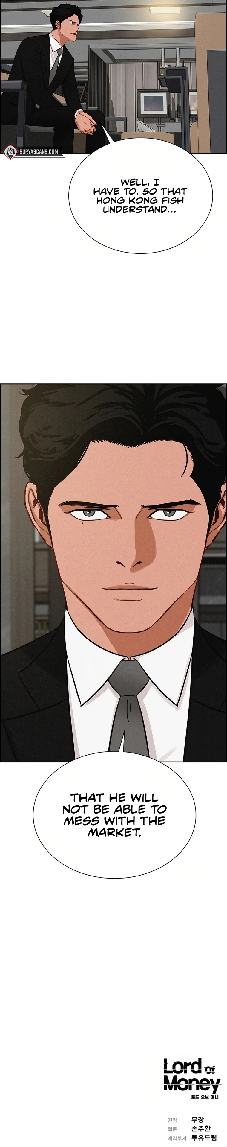 Lord of Money chapter 118 page 25