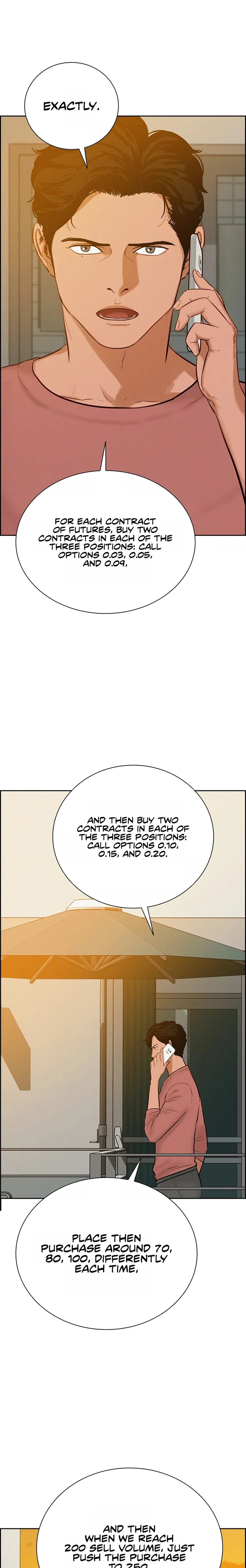 Lord of Money chapter 119 page 14