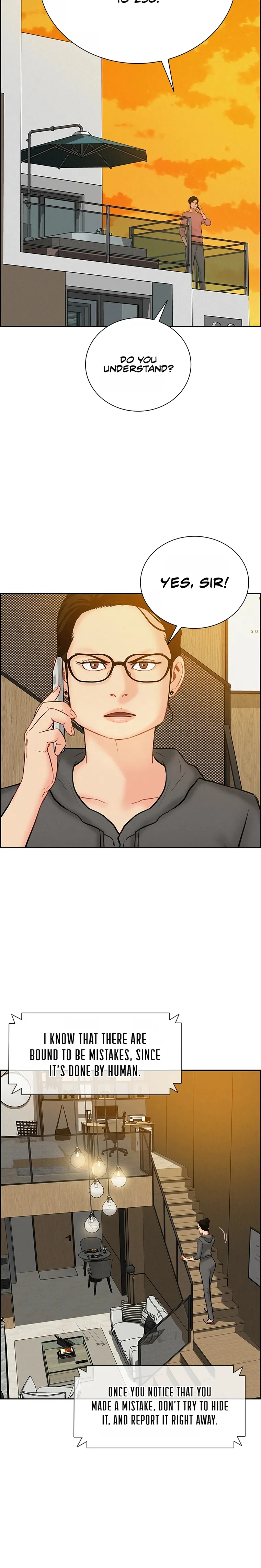 Lord of Money chapter 119 page 15