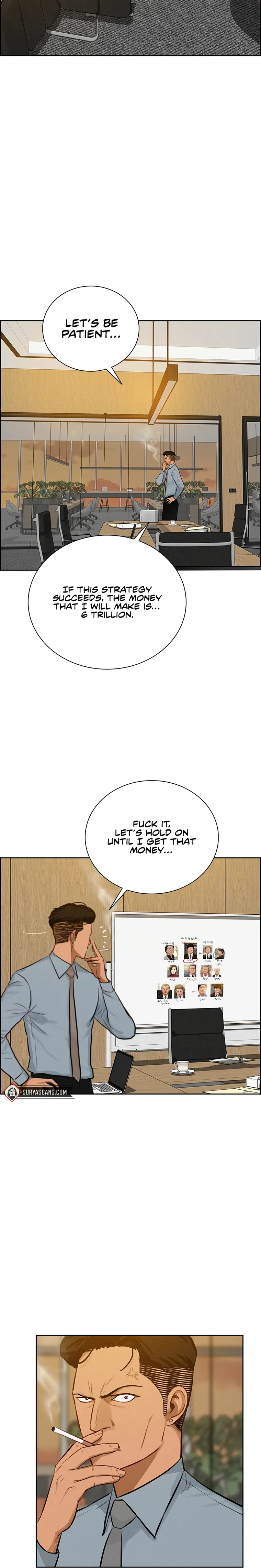 Lord of Money chapter 119 page 24