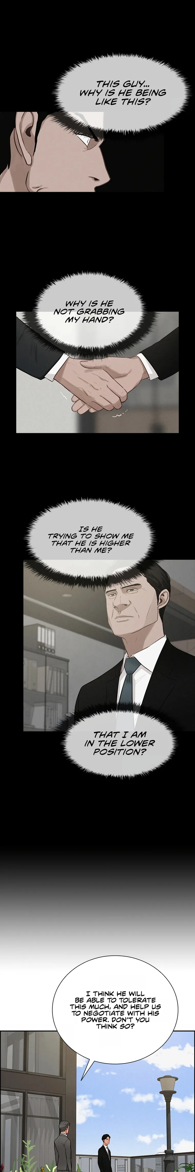 Lord of Money chapter 119 page 4