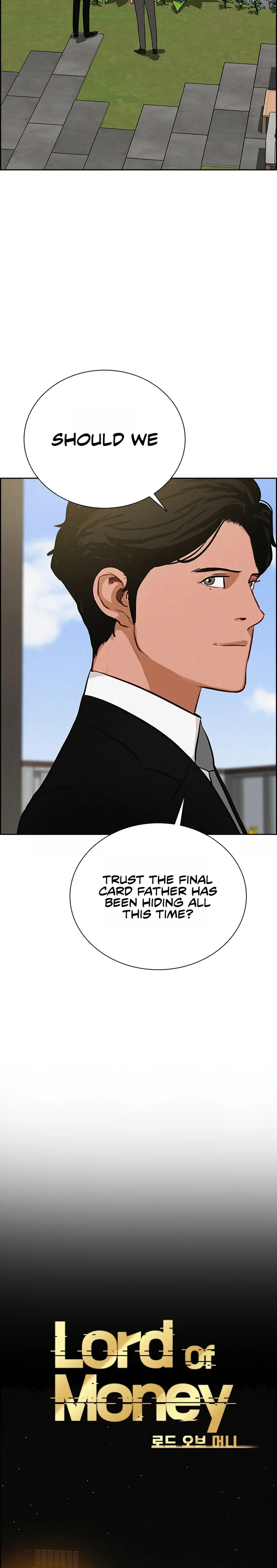 Lord of Money chapter 119 page 6