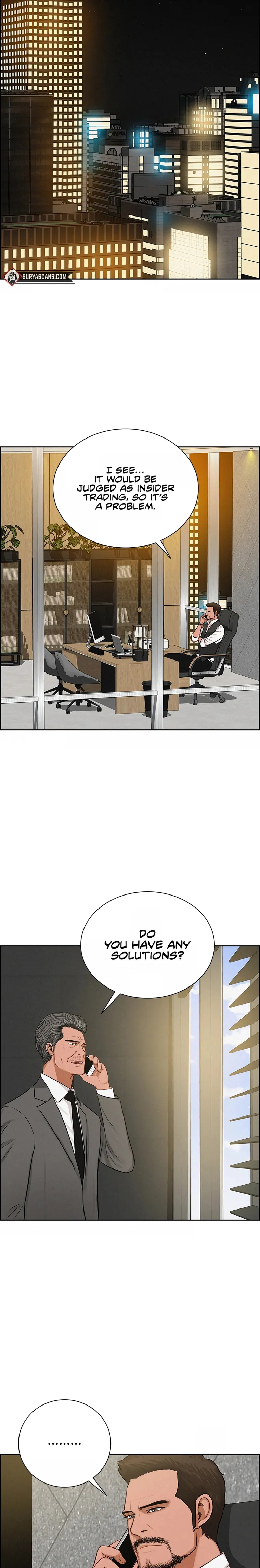 Lord of Money chapter 119 page 7