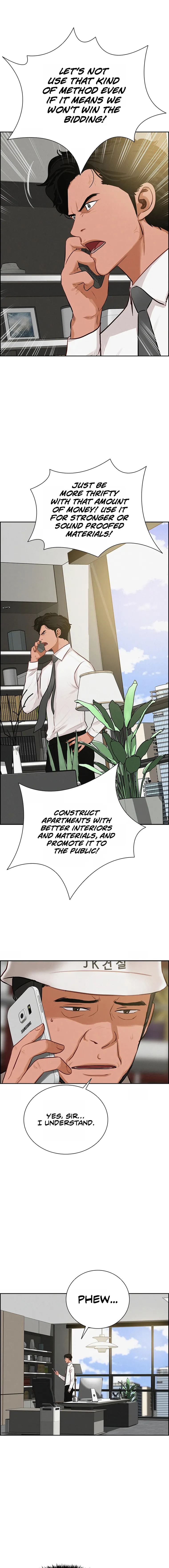 Lord of Money chapter 120 page 11