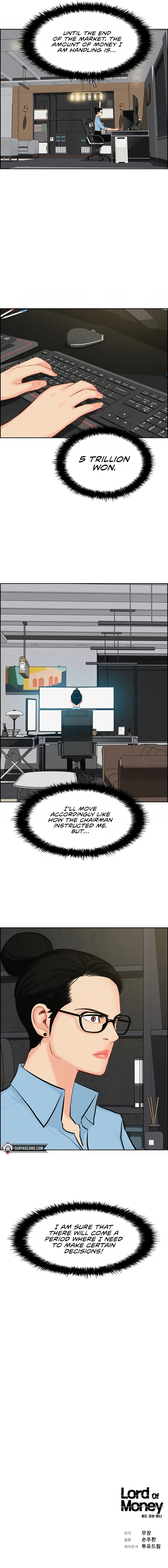Lord of Money chapter 120 page 15