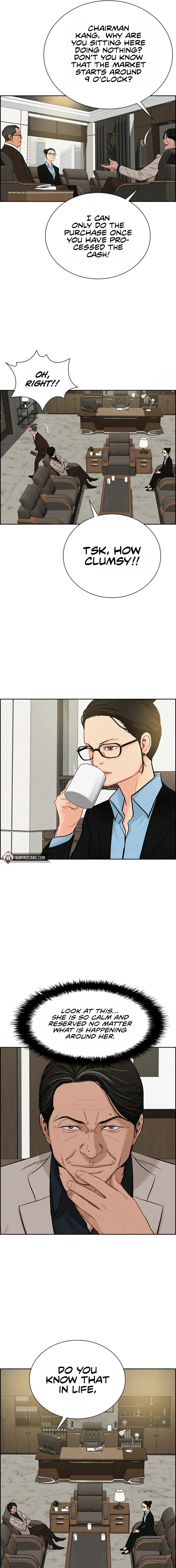 Lord of Money chapter 120 page 5