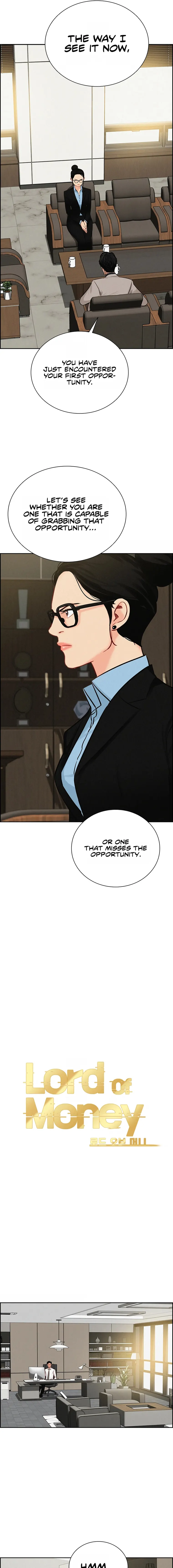 Lord of Money chapter 120 page 7