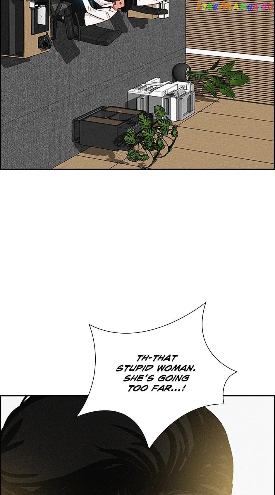 Lord of Money chapter 122 page 13