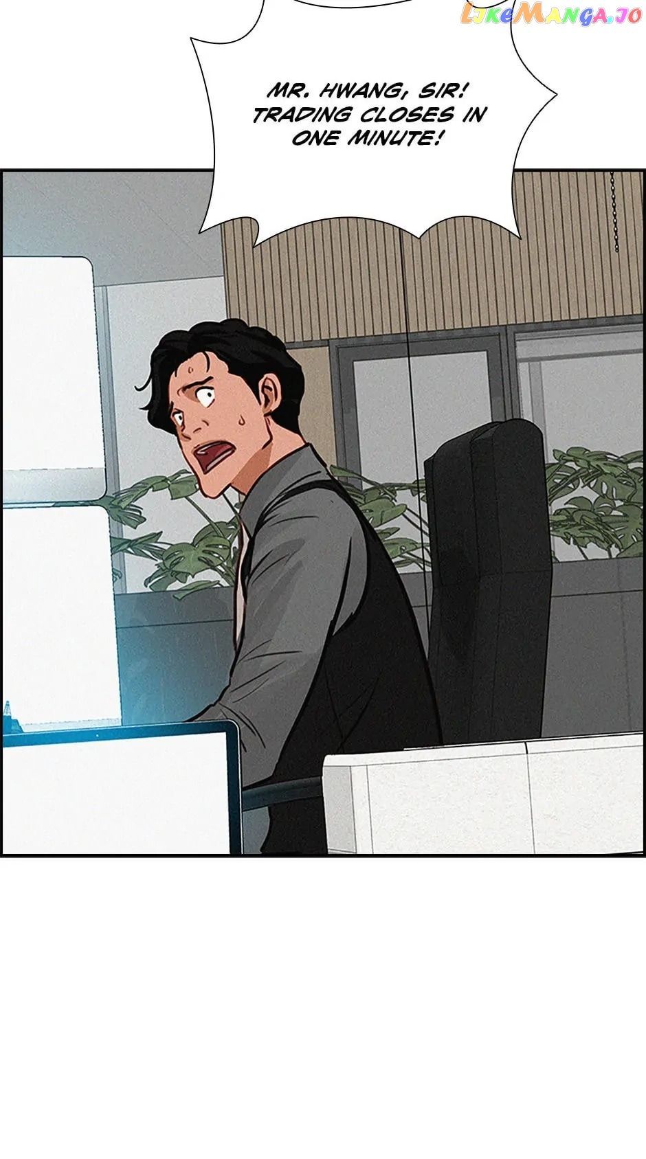 Lord of Money chapter 122 page 15