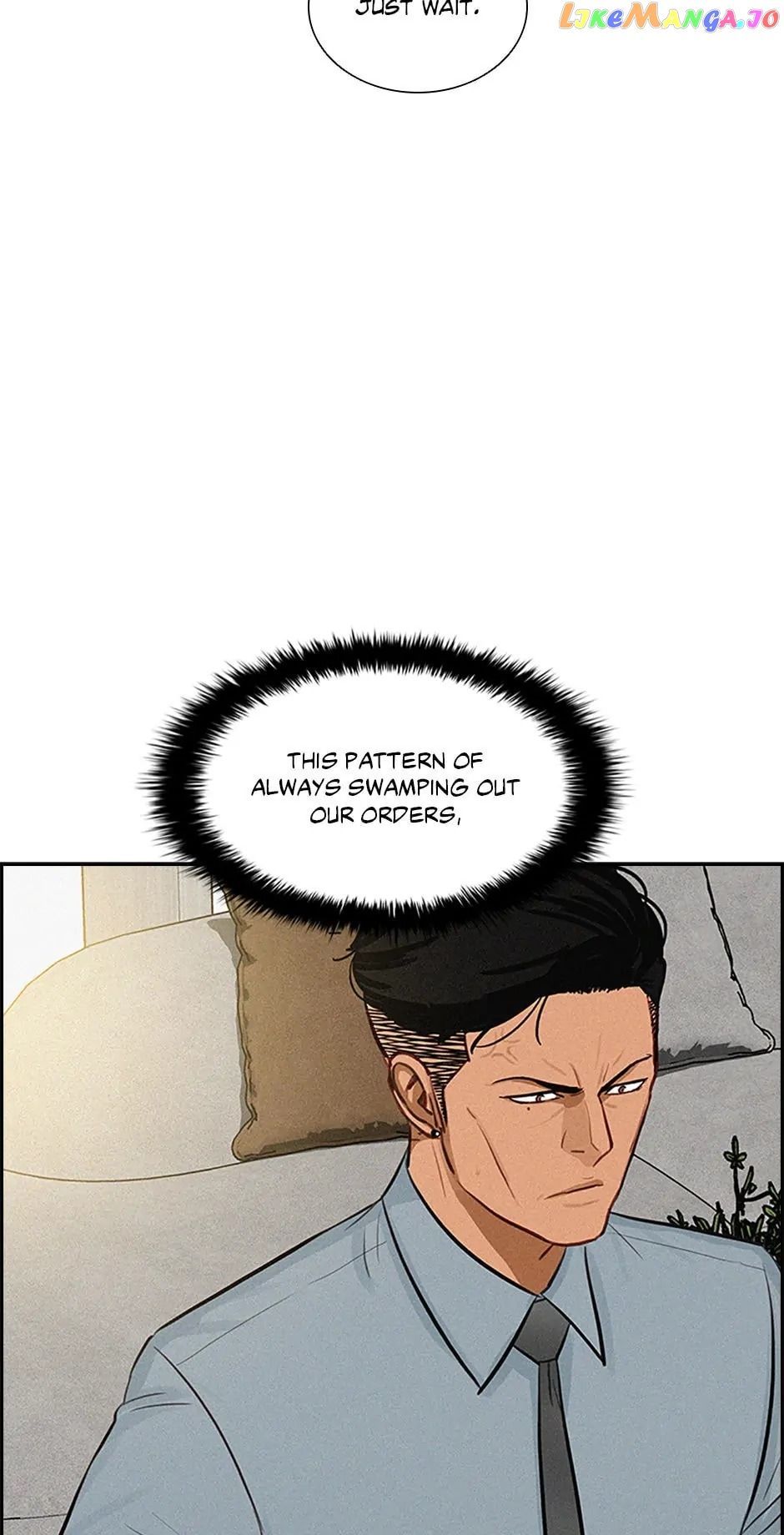 Lord of Money chapter 122 page 18