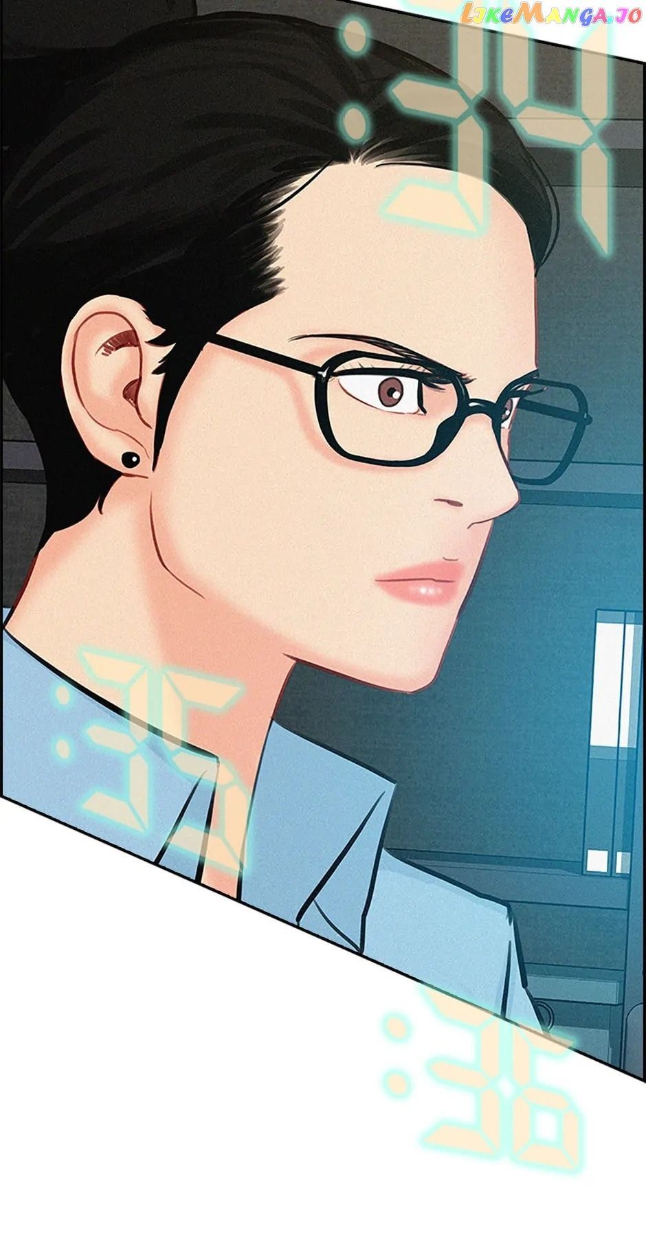 Lord of Money chapter 122 page 23