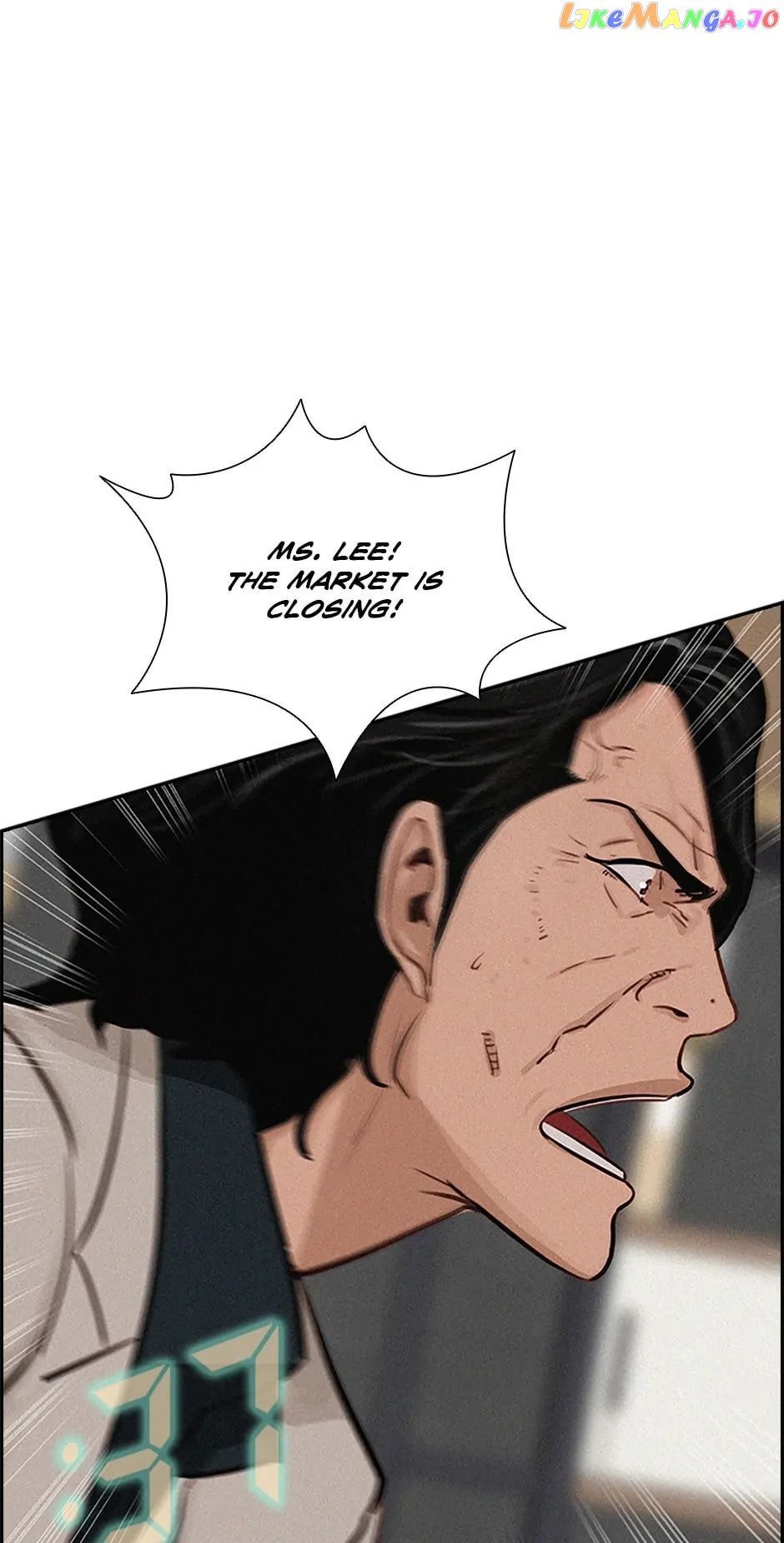 Lord of Money chapter 122 page 24