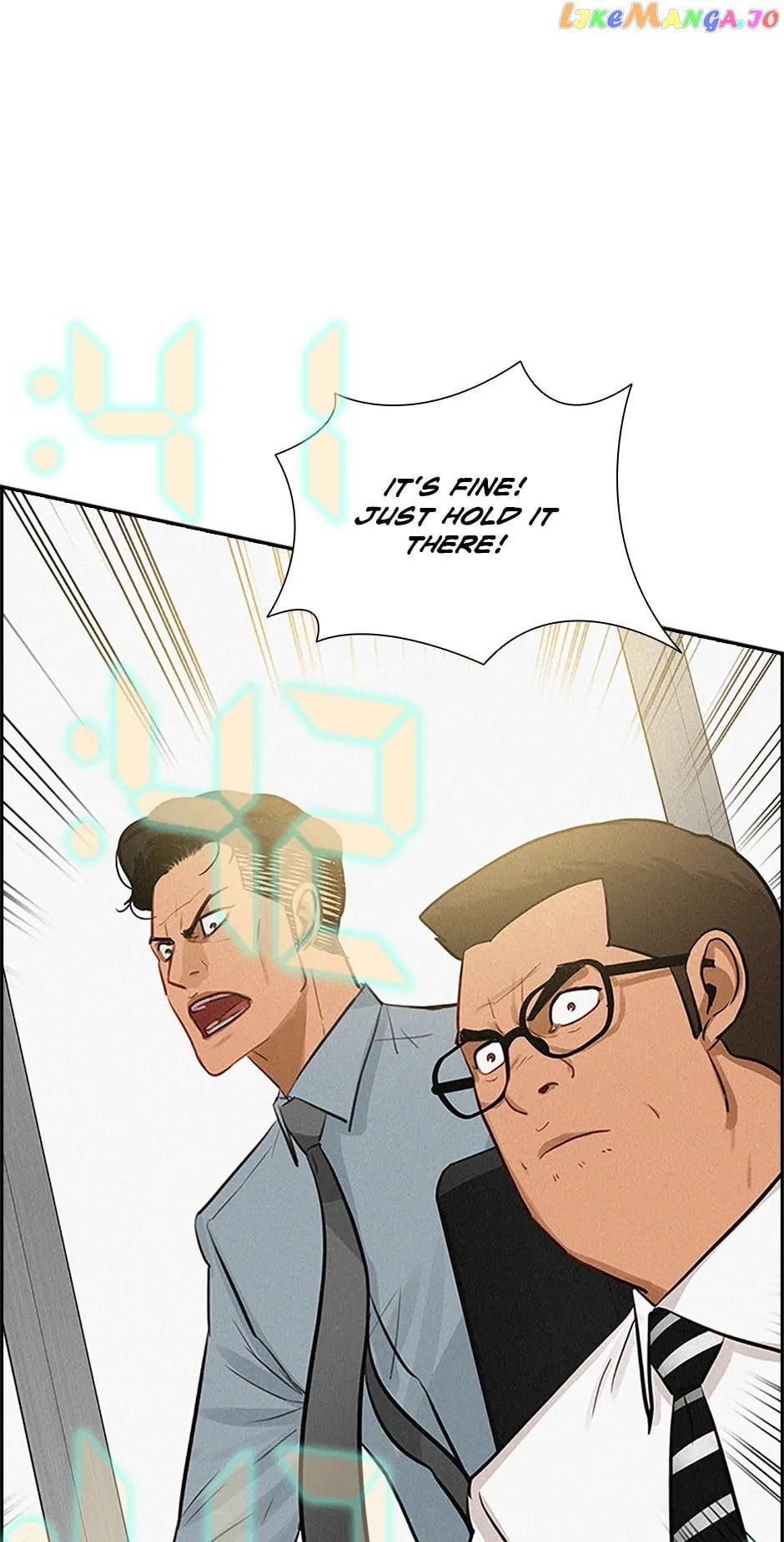 Lord of Money chapter 122 page 26