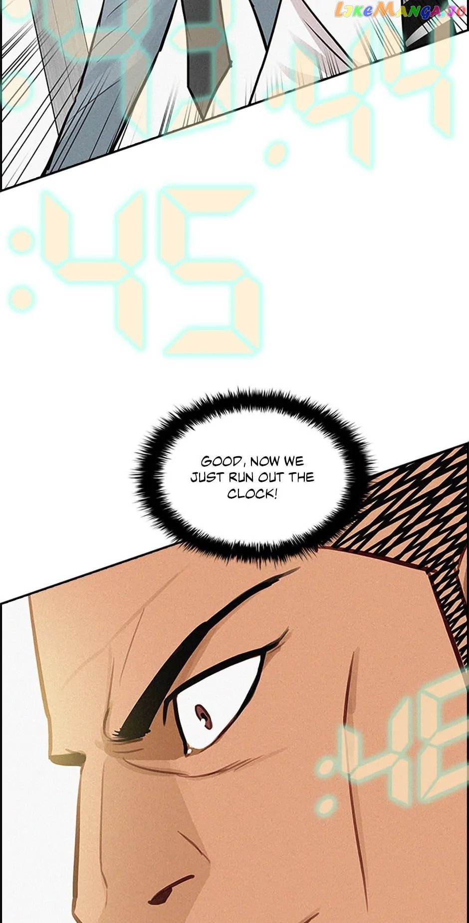 Lord of Money chapter 122 page 27