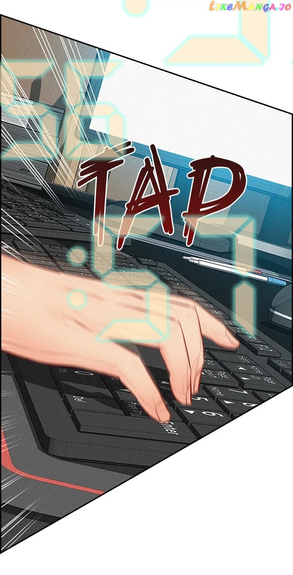 Lord of Money chapter 122 page 30