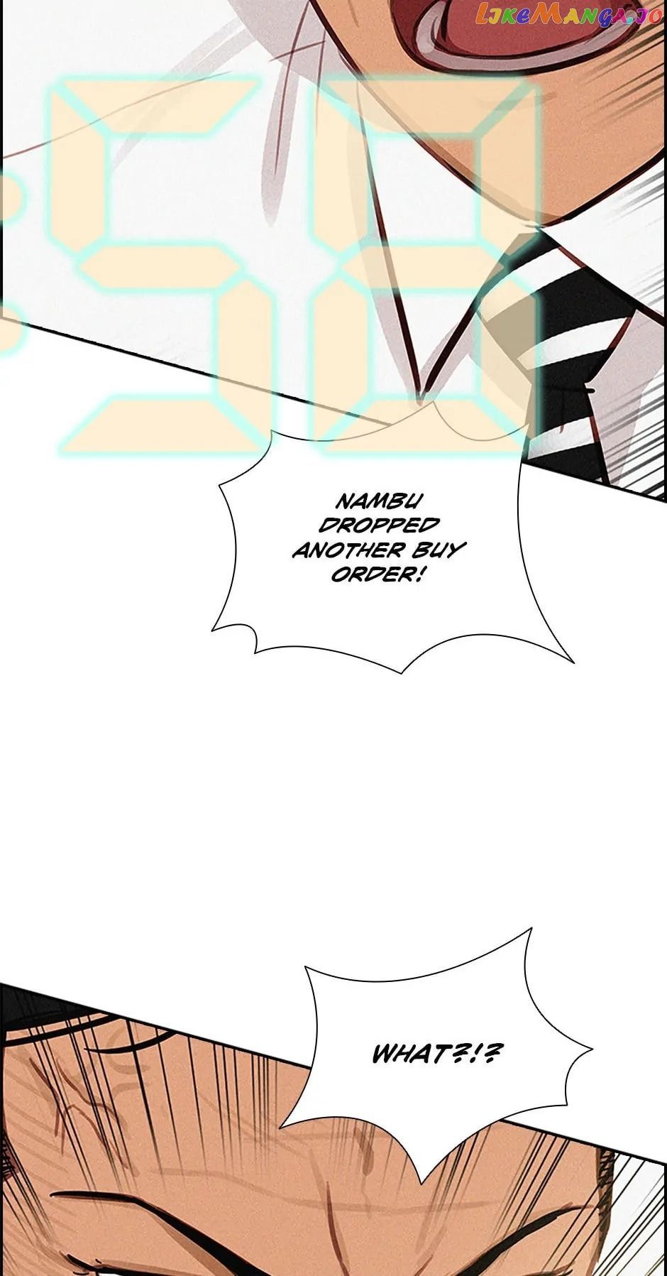 Lord of Money chapter 122 page 32