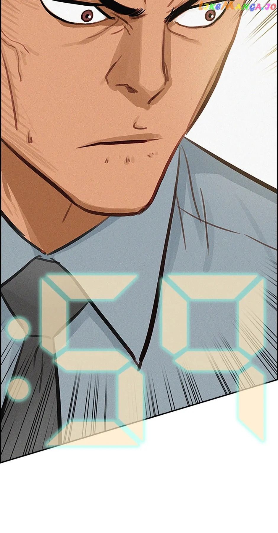 Lord of Money chapter 122 page 33