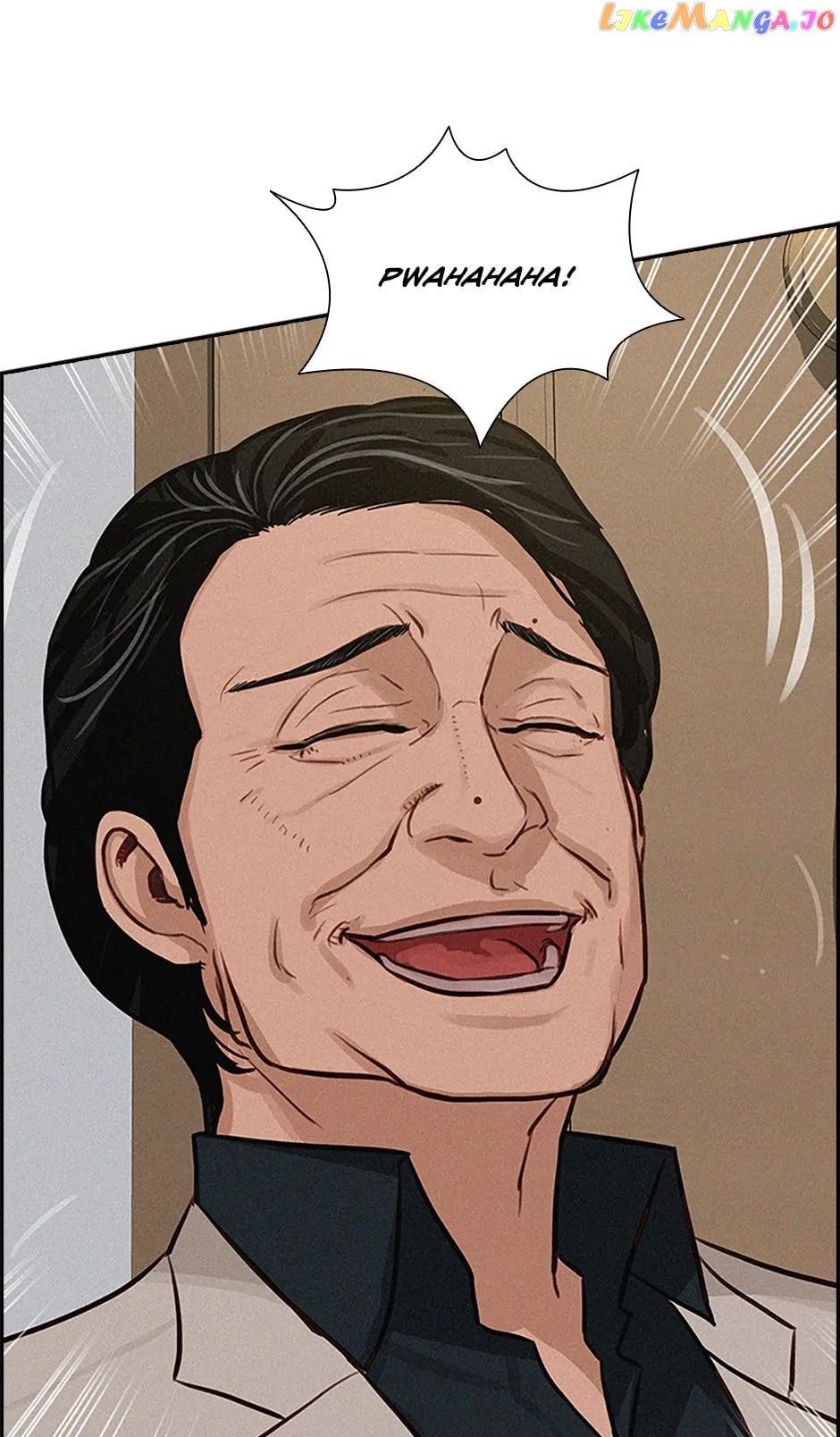 Lord of Money chapter 122 page 38