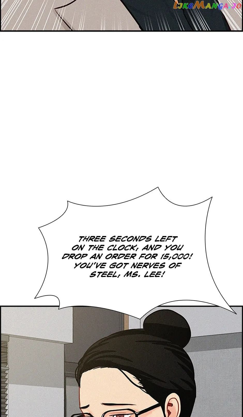 Lord of Money chapter 122 page 39