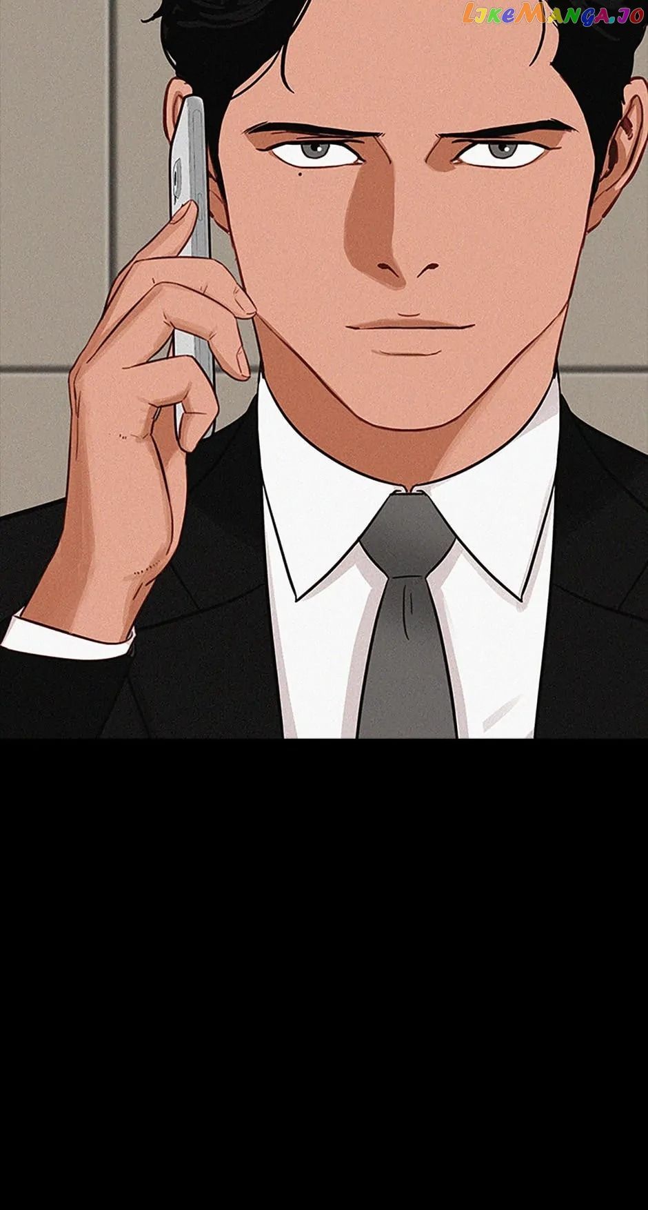 Lord of Money chapter 122 page 4