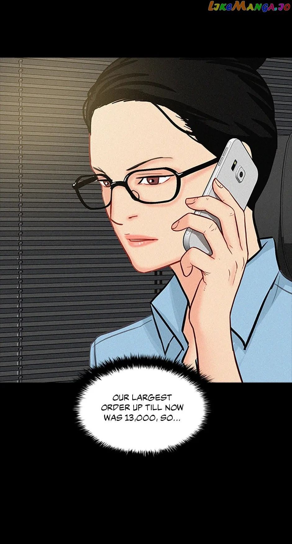 Lord of Money chapter 122 page 5