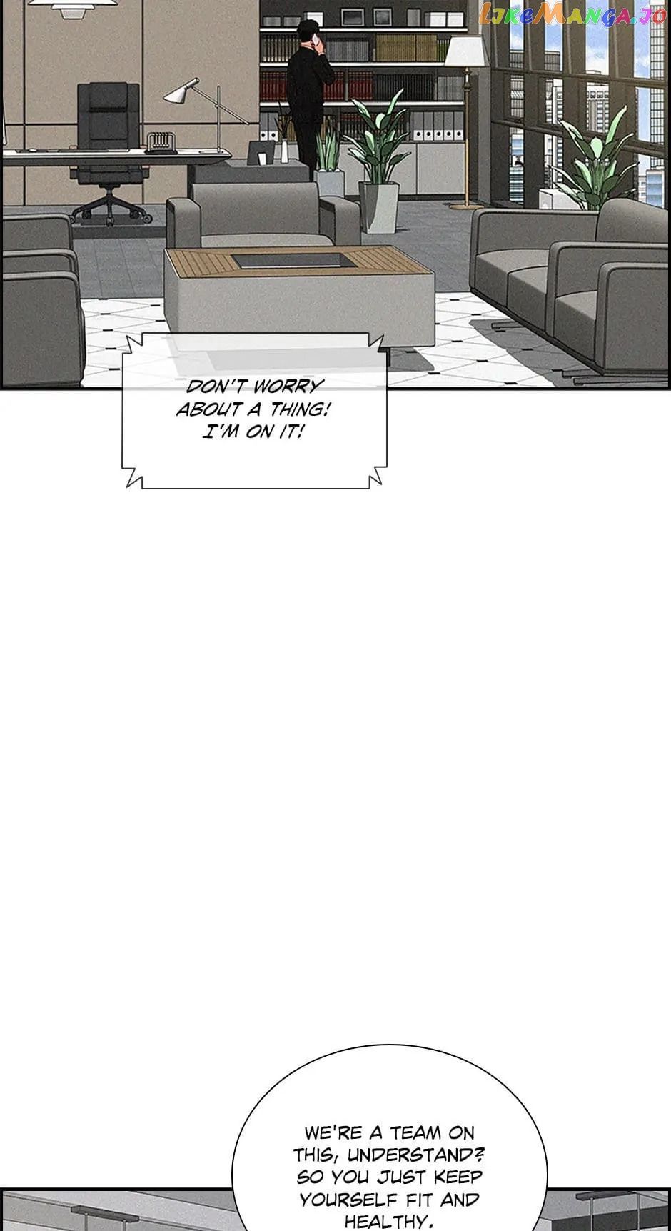 Lord of Money chapter 122 page 50