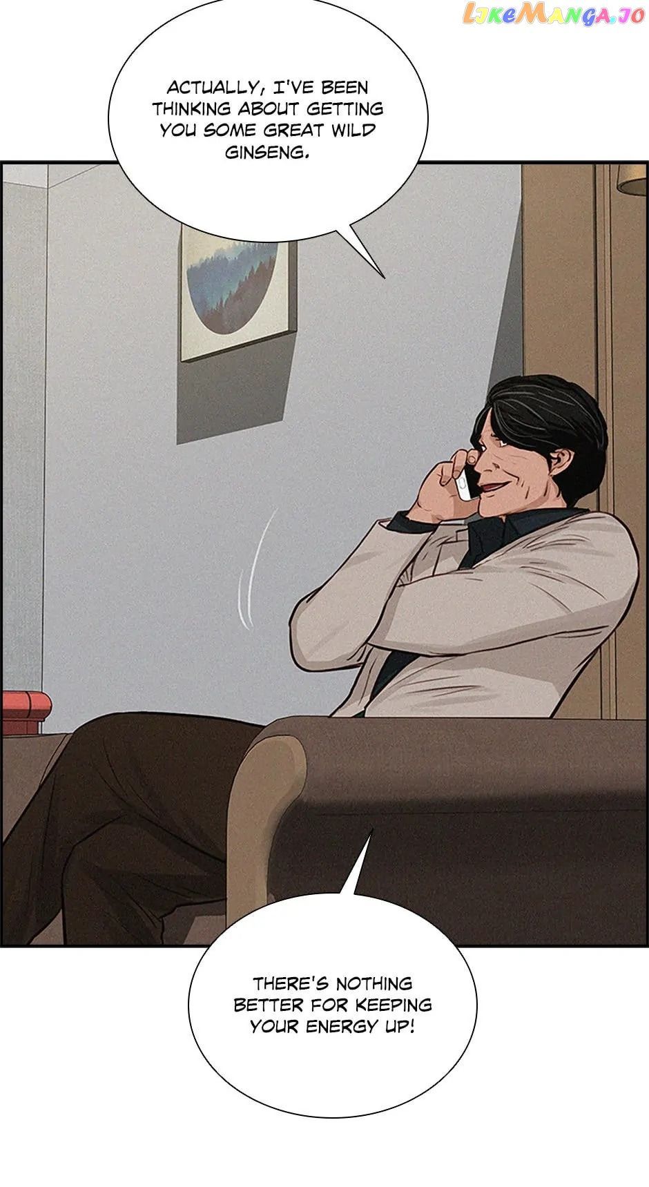 Lord of Money chapter 122 page 53