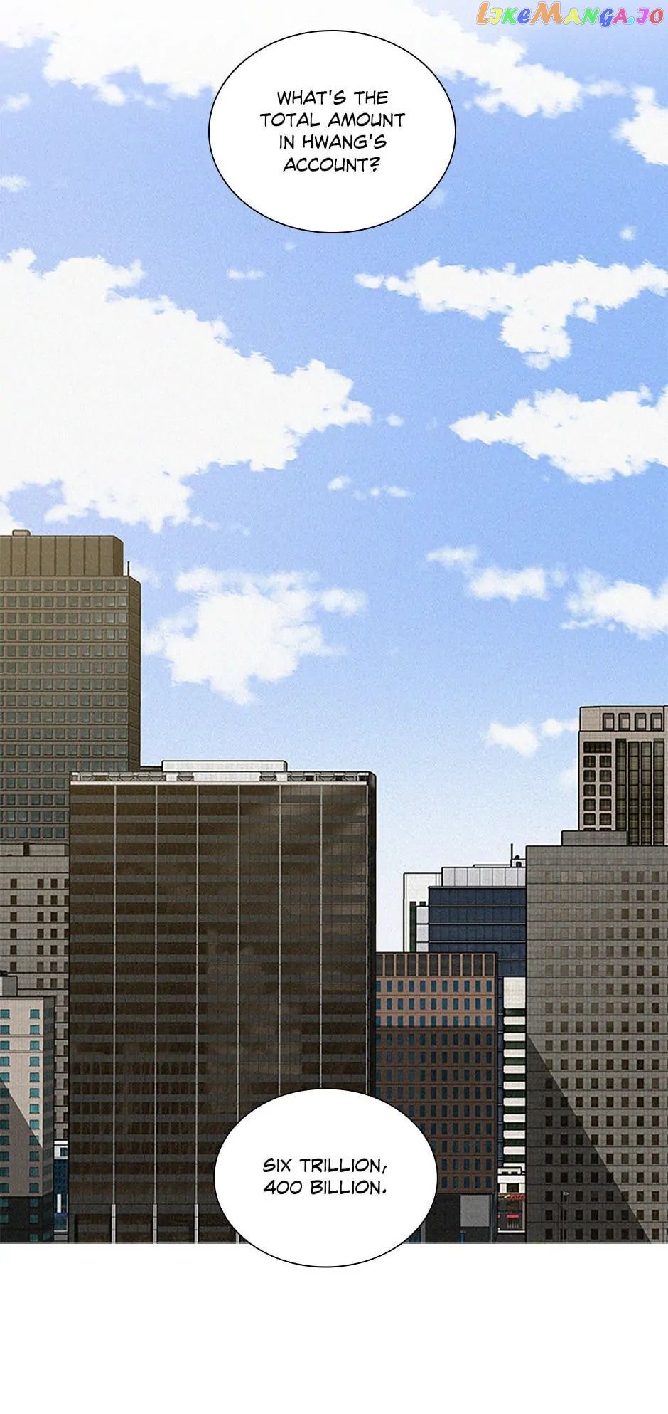 Lord of Money chapter 122 page 58