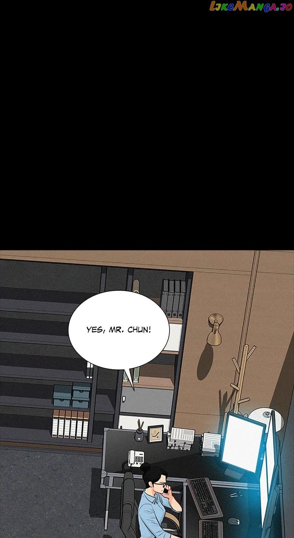 Lord of Money chapter 122 page 6