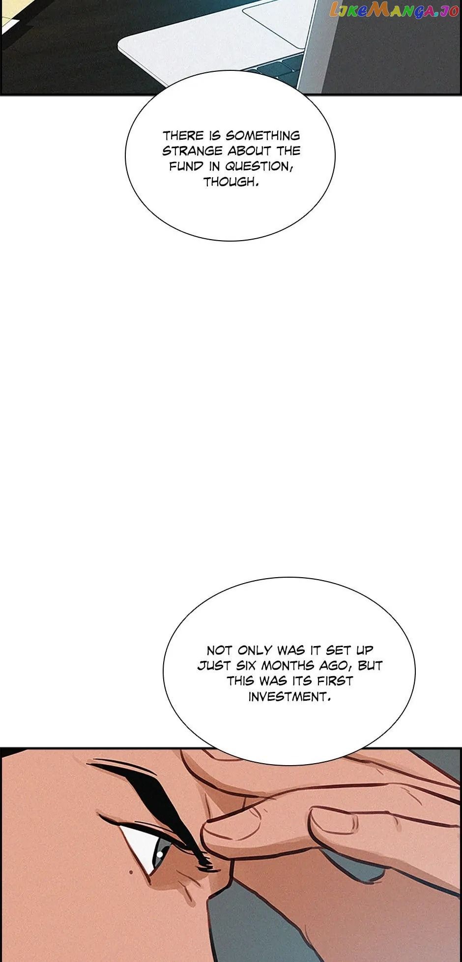 Lord of Money chapter 122 page 61