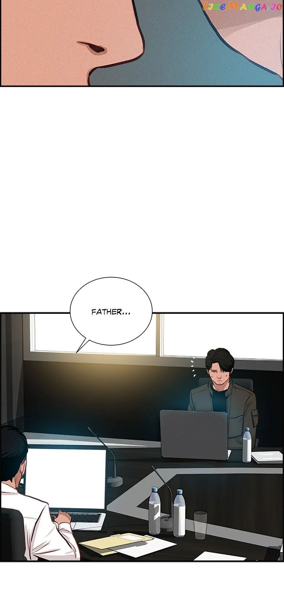 Lord of Money chapter 122 page 62