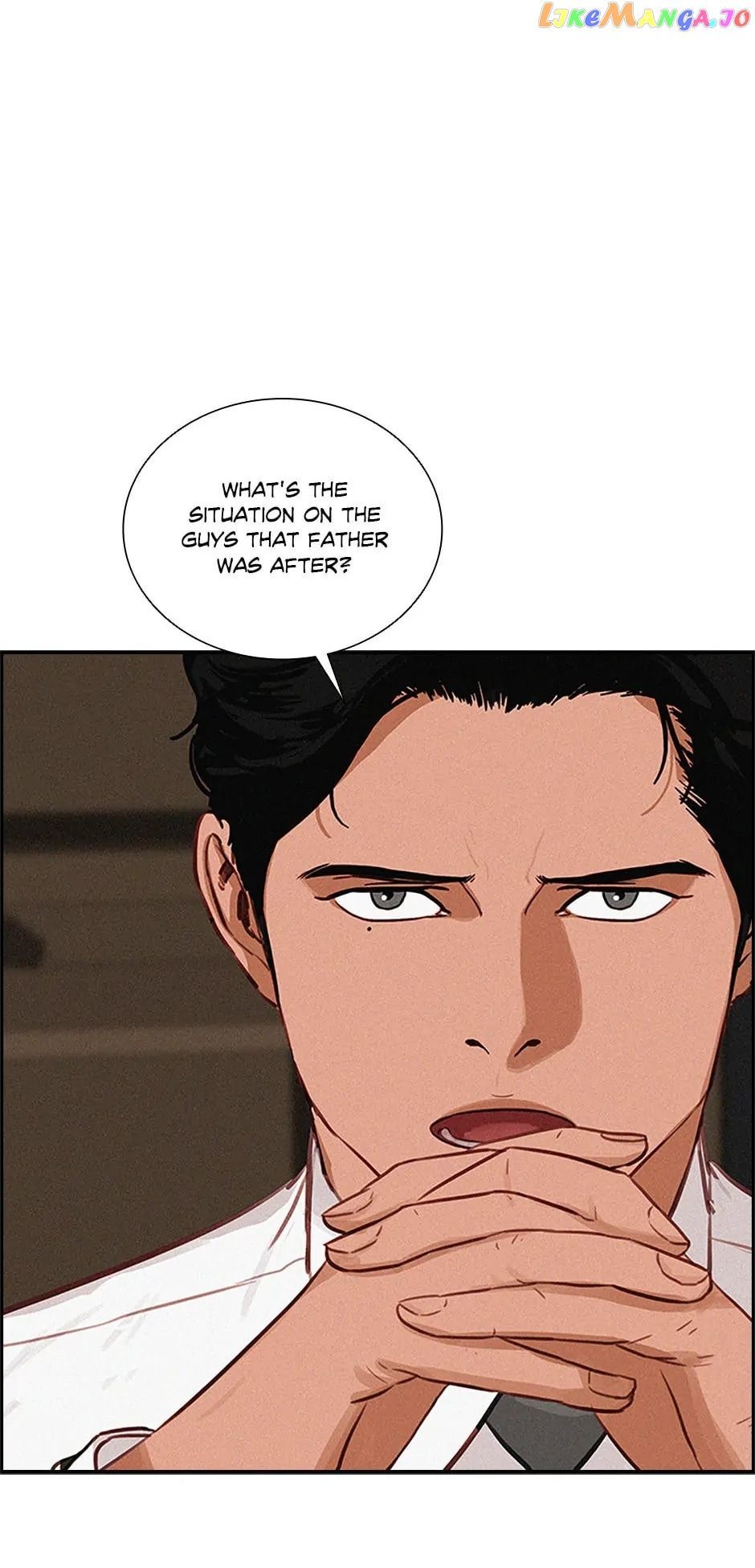 Lord of Money chapter 122 page 63