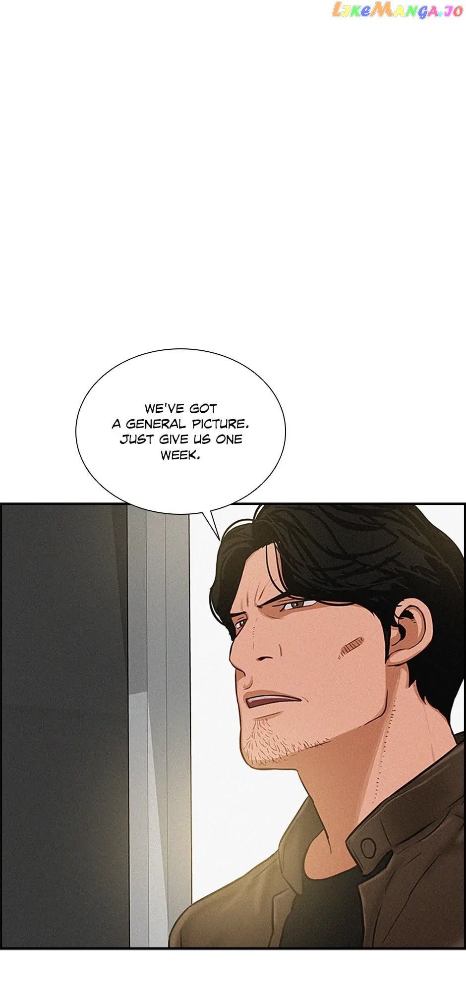 Lord of Money chapter 122 page 64