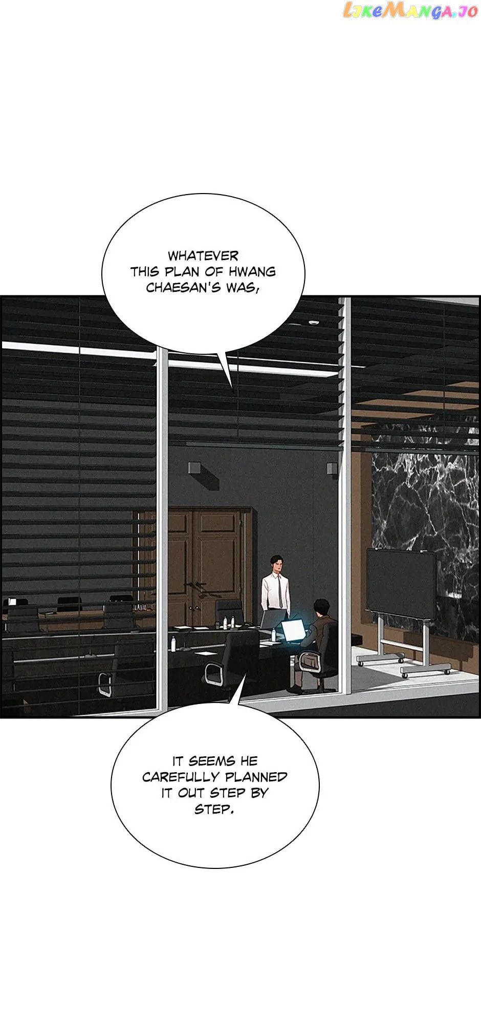 Lord of Money chapter 122 page 66