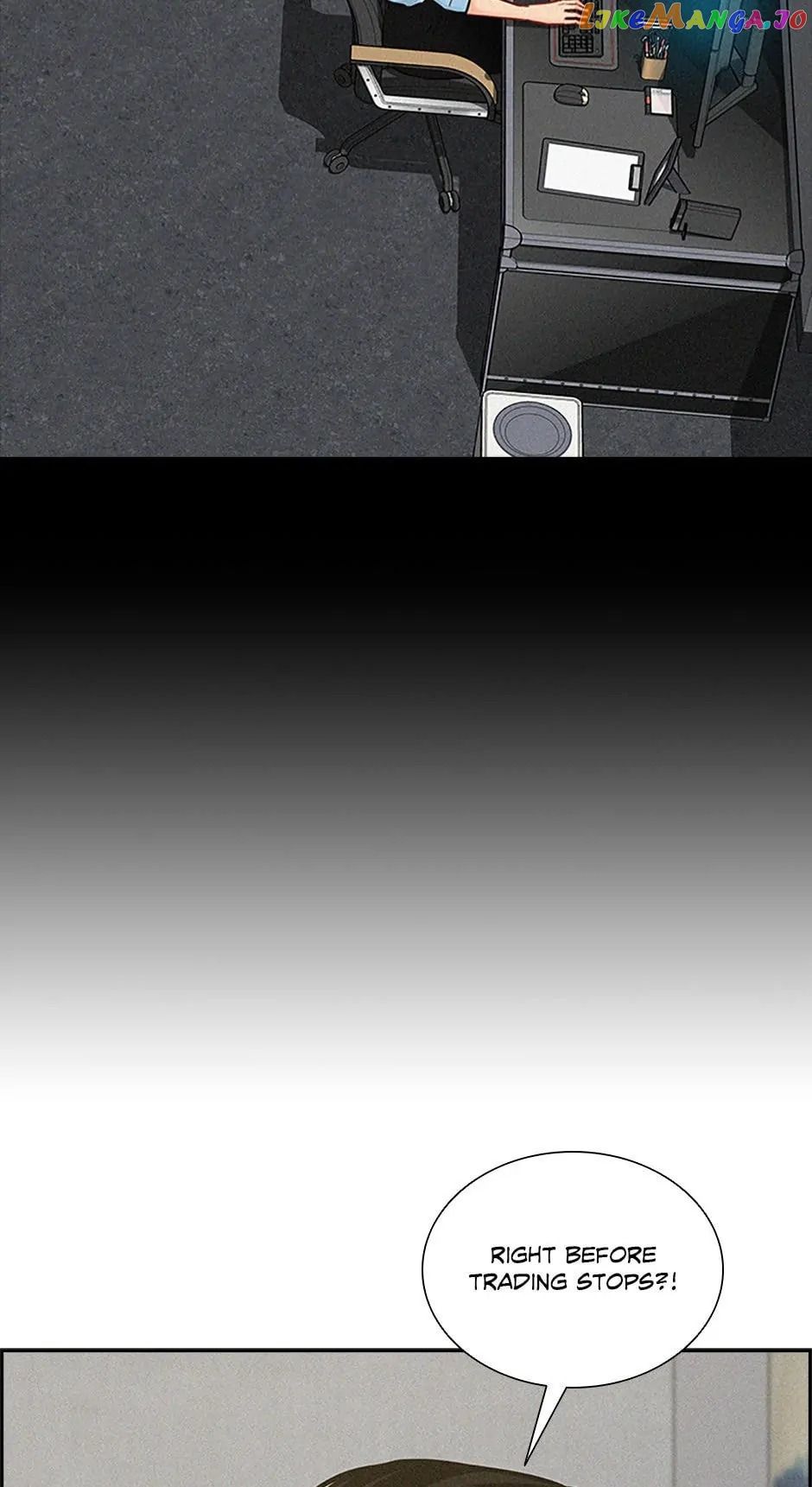 Lord of Money chapter 122 page 7