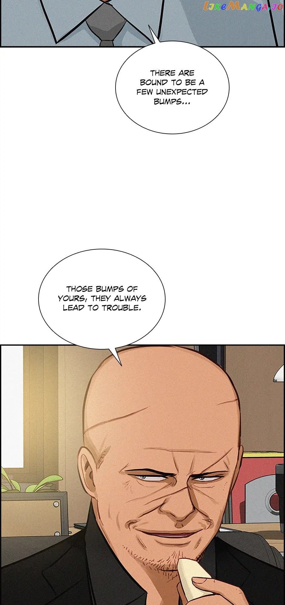 Lord of Money chapter 122 page 72