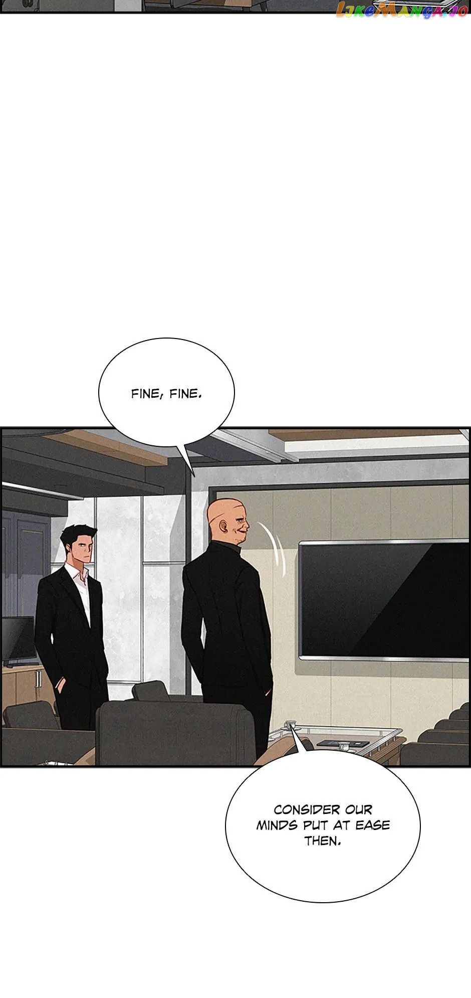 Lord of Money chapter 122 page 74