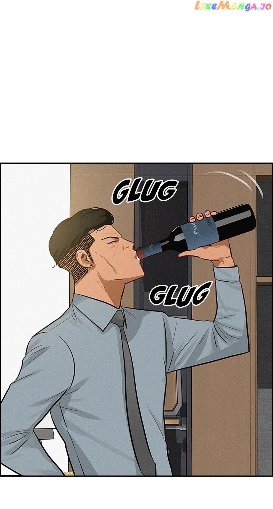 Lord of Money chapter 122 page 79