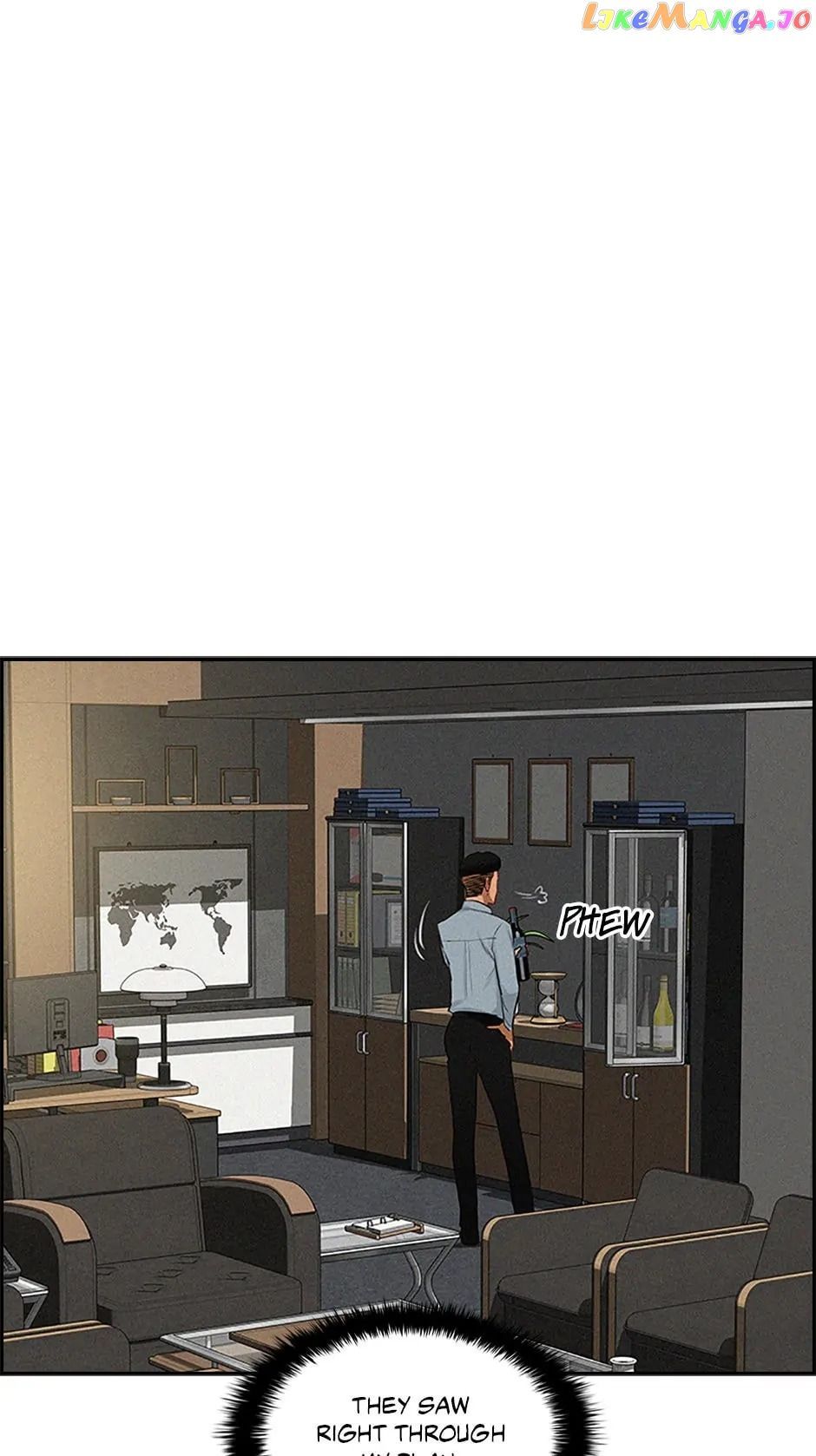 Lord of Money chapter 122 page 80