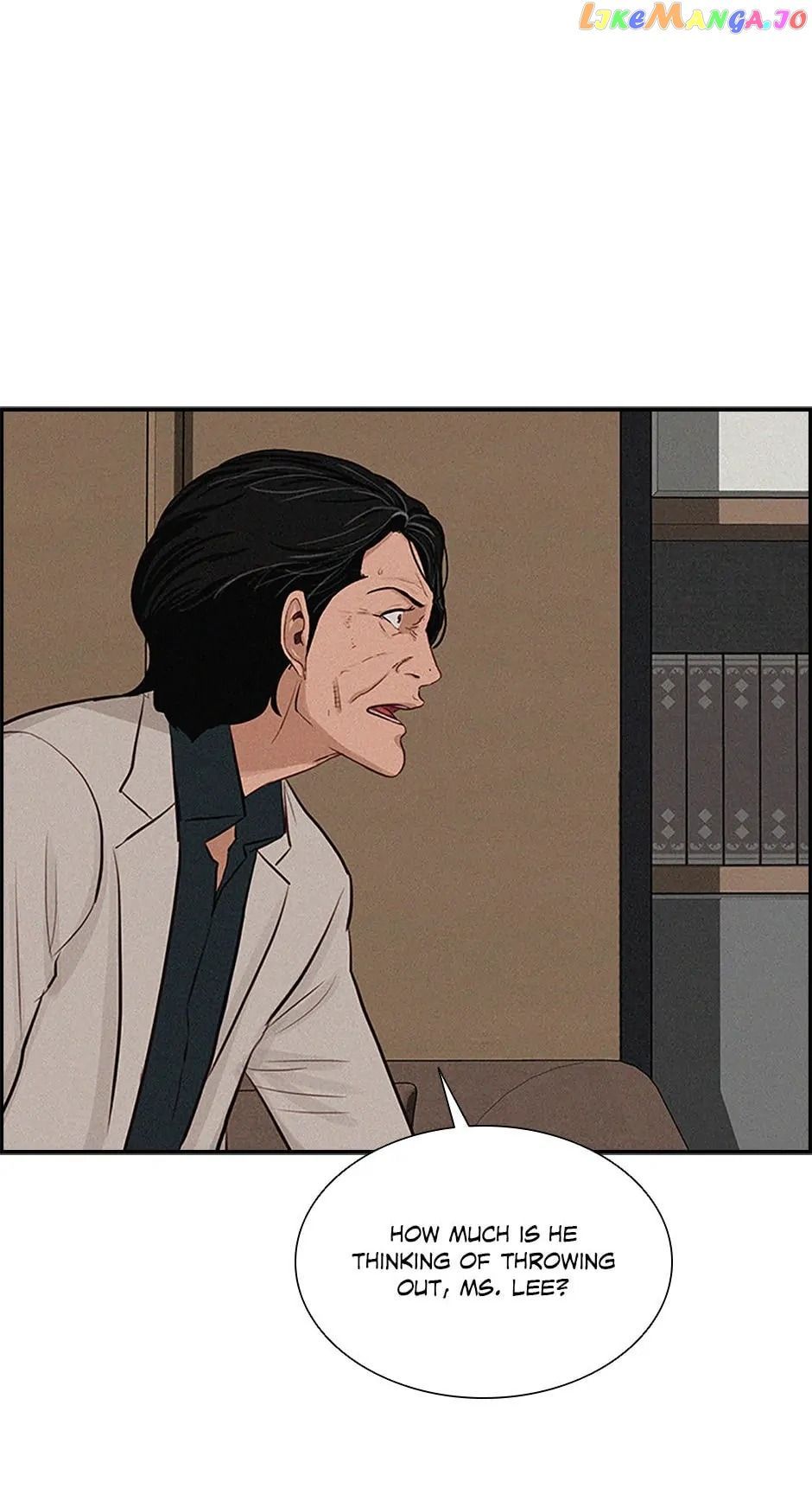 Lord of Money chapter 122 page 9