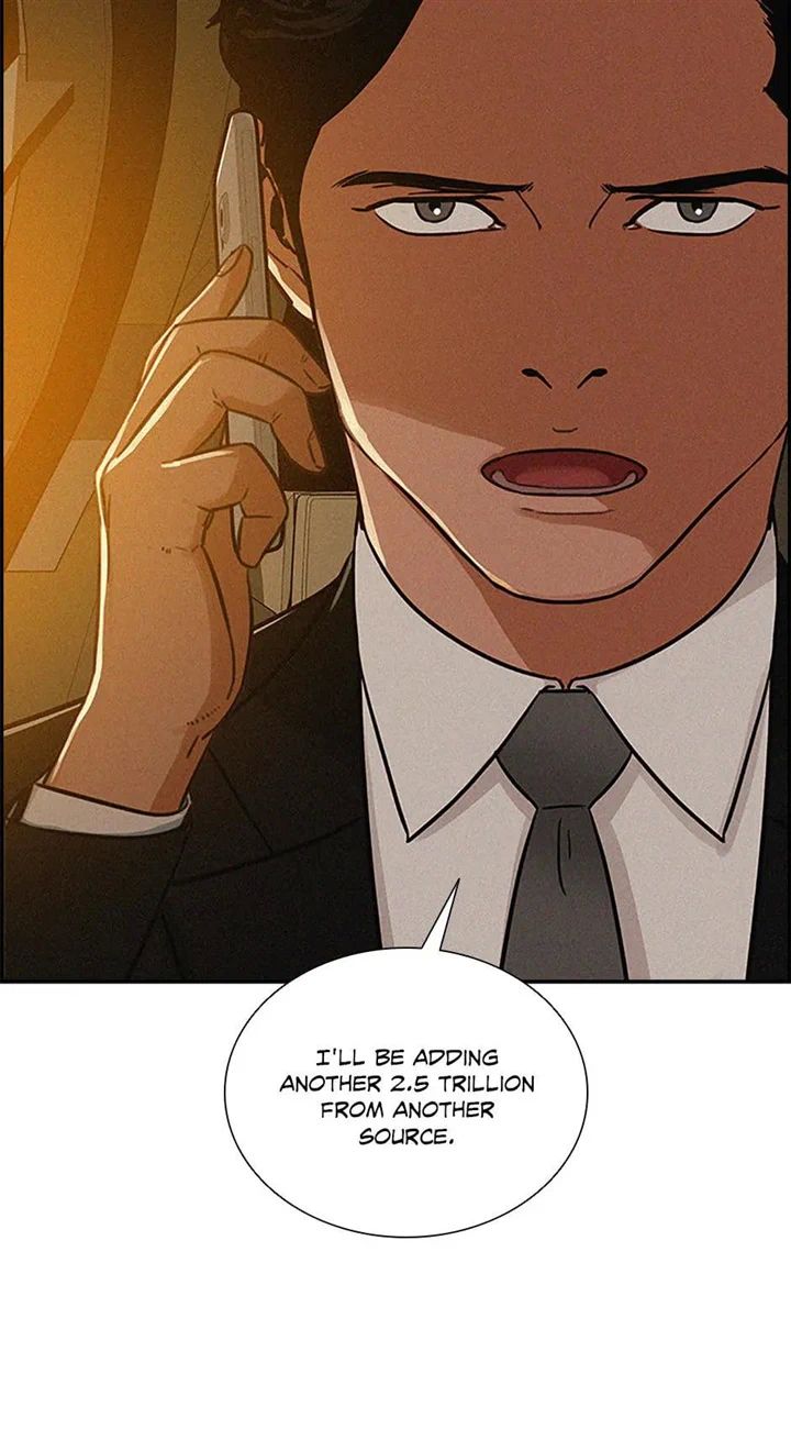 Lord of Money chapter 123 page 71