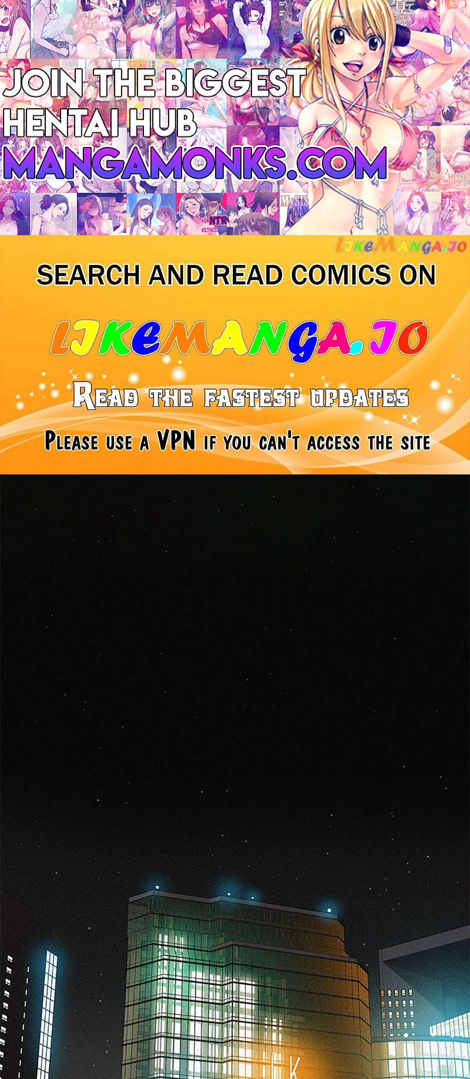 Lord of Money chapter 124 page 1