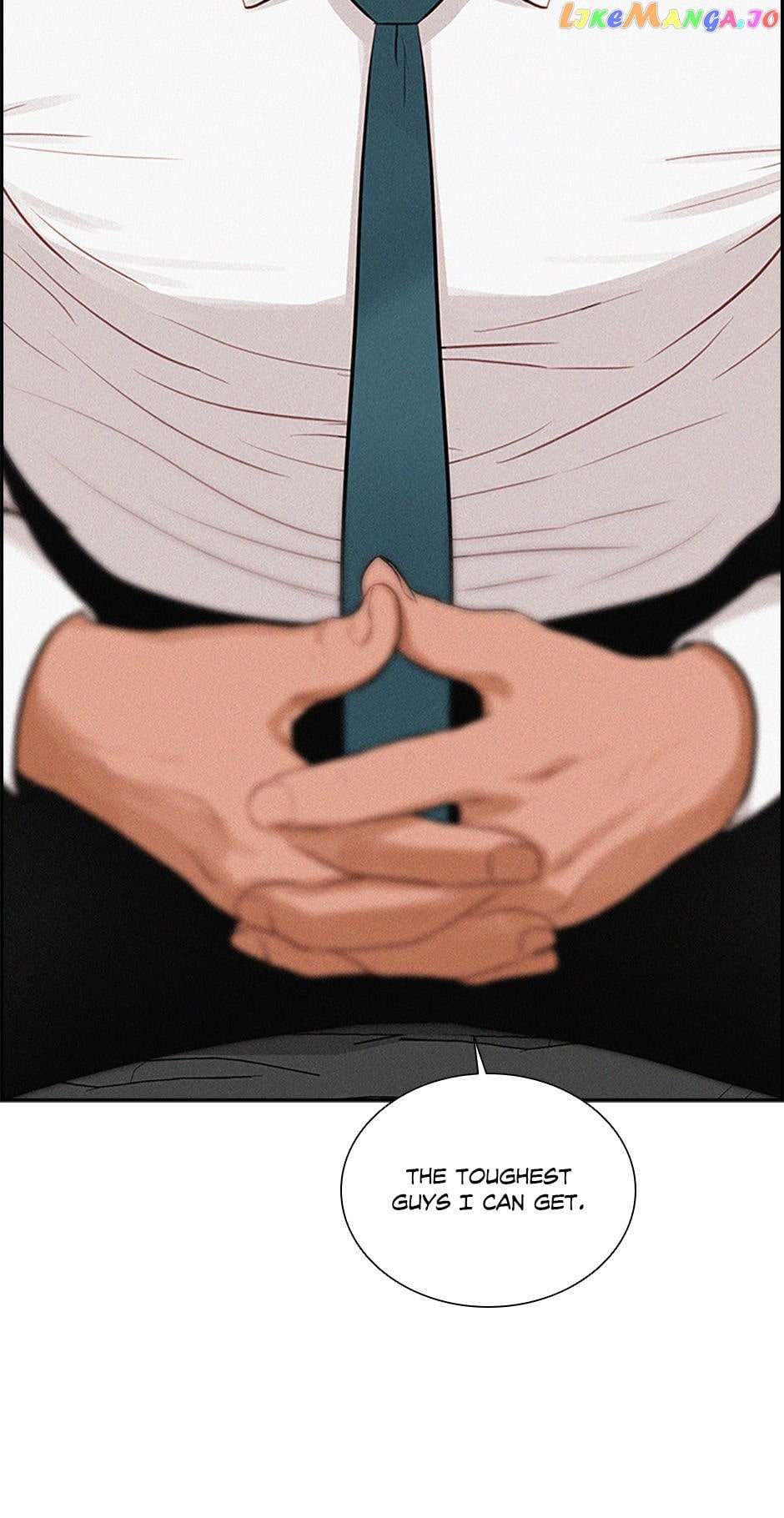 Lord of Money chapter 124 page 10