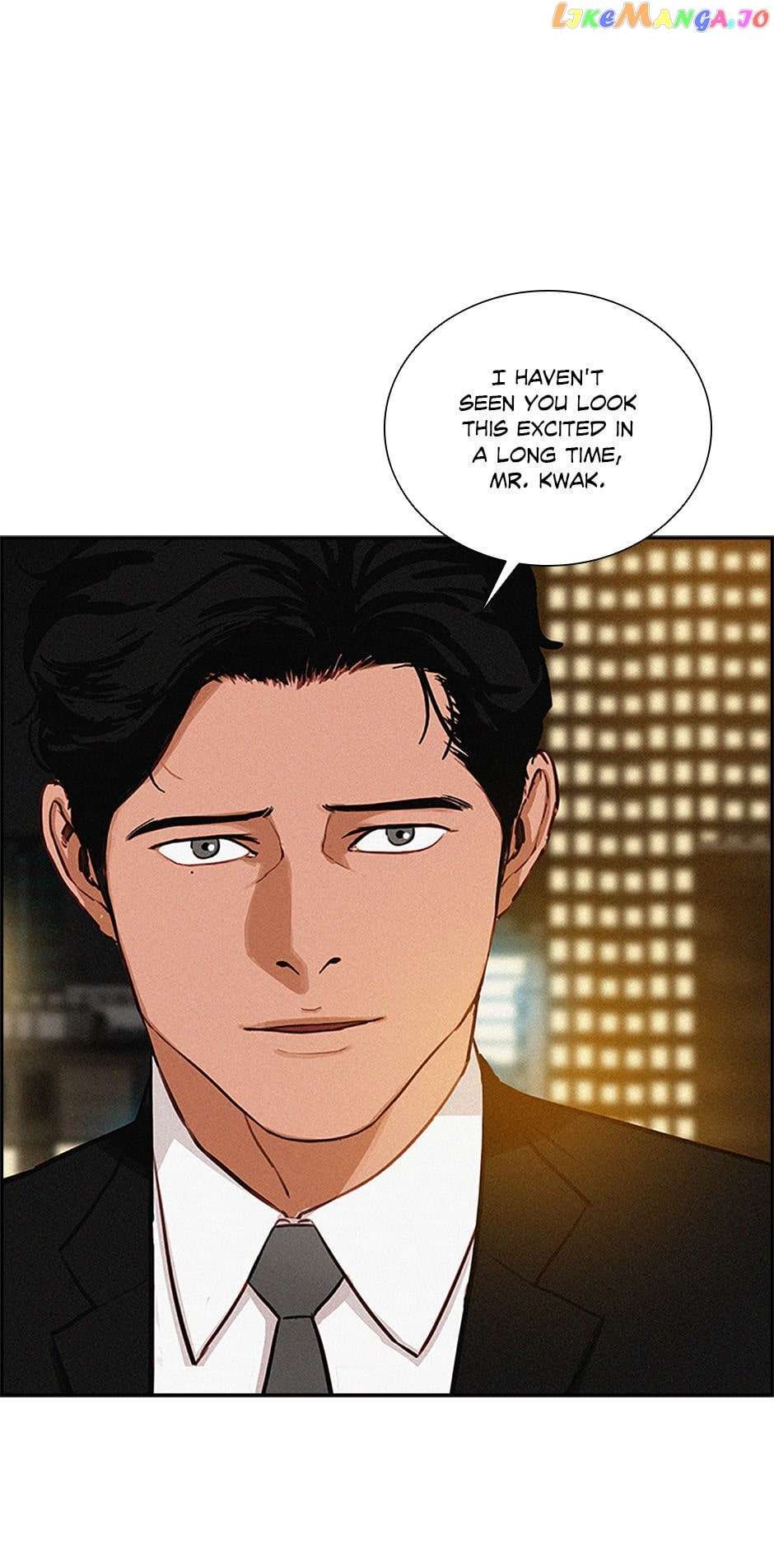 Lord of Money chapter 124 page 11