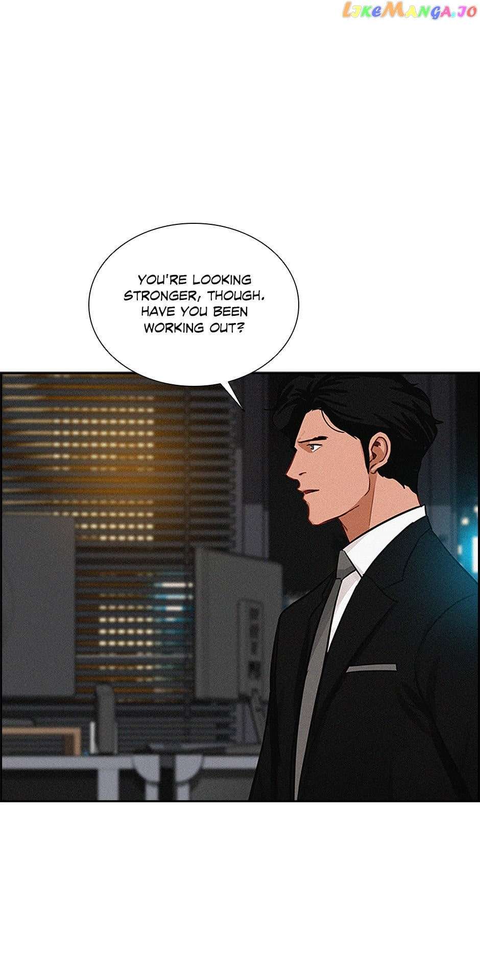 Lord of Money chapter 124 page 13